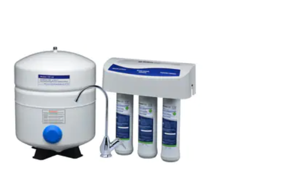 NSRO42C4 North Star Reverse Osmosis Filtration System.