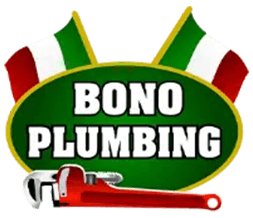 Bono Plumbing - Logo