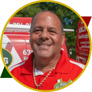 Bob Bono - Owner/Master Plumber