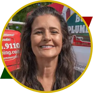 Angie Bono - Co Owner/General Manager