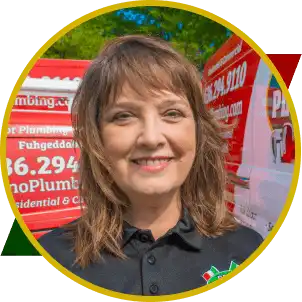 Amy G. - Office Manager
