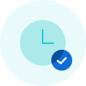 fast and easy icon